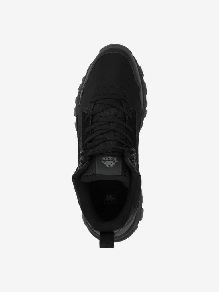 Кроссовки утепленные мужские Kappa Veloce Adv Mid