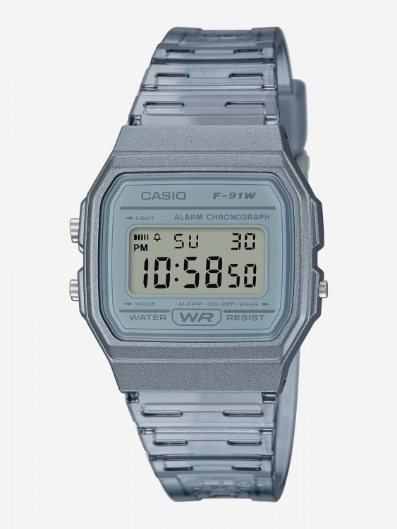 Наручные часы Casio F-91WS-8E