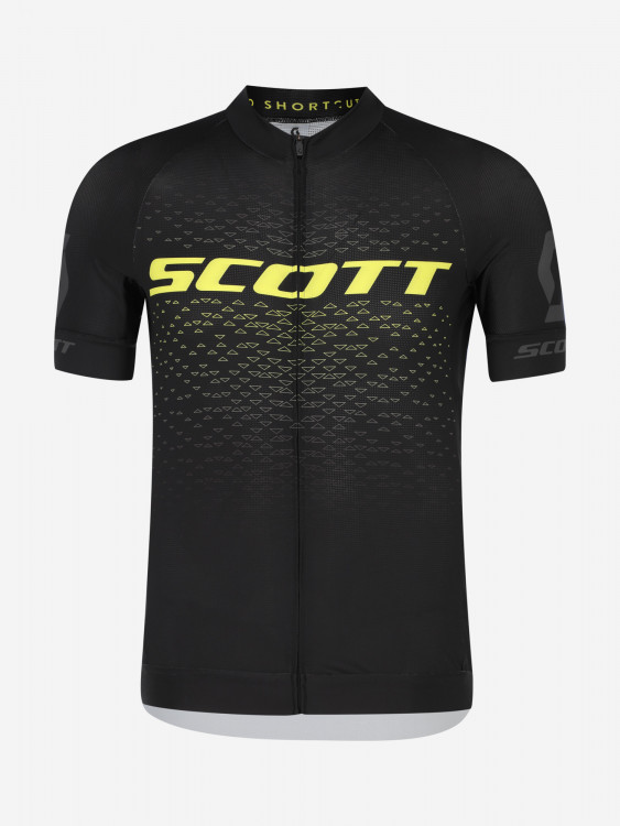 Джерси мужское Scott RC Pro