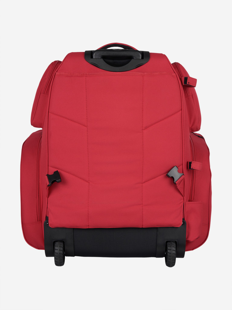 Баул-рюкзак хоккейный с колесами Fischer Player Backpack 18"