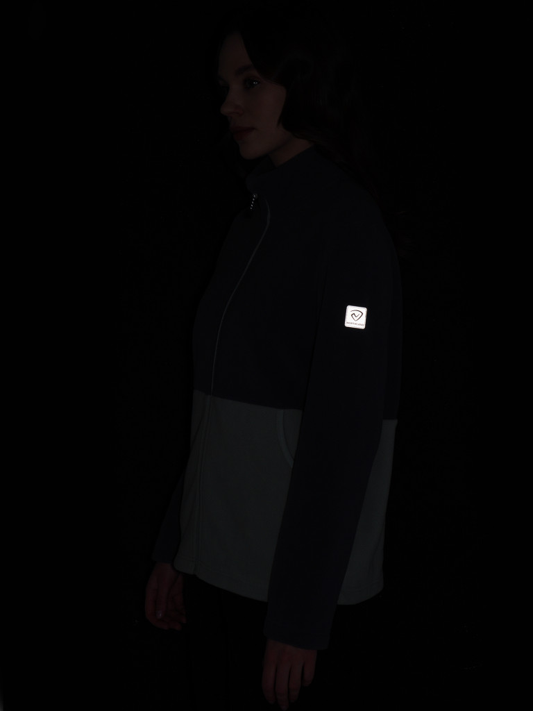 Толстовка женская Northland