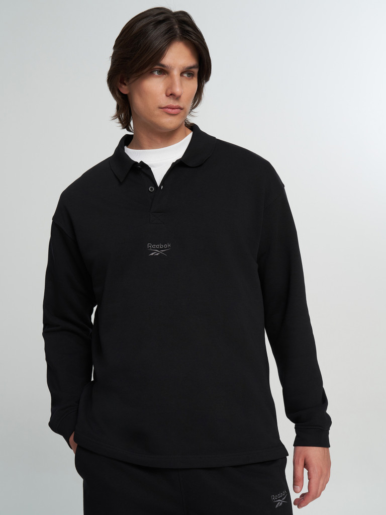 Свитшот мужской Reebok