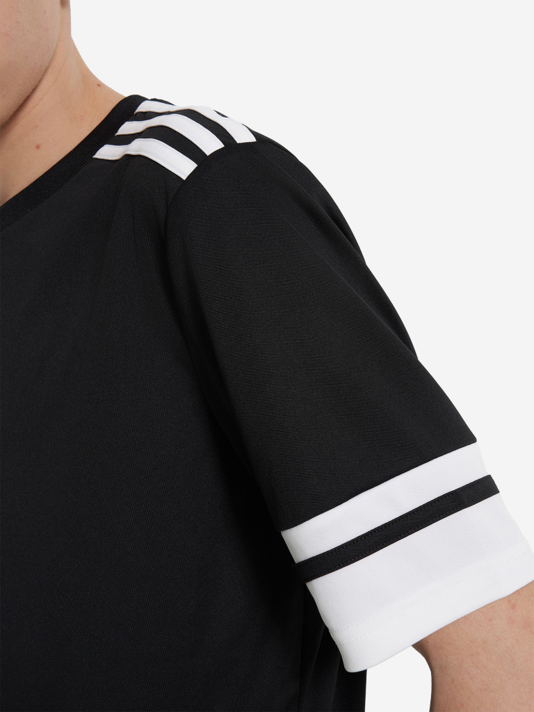 Футболка для мальчиков adidas Squa25