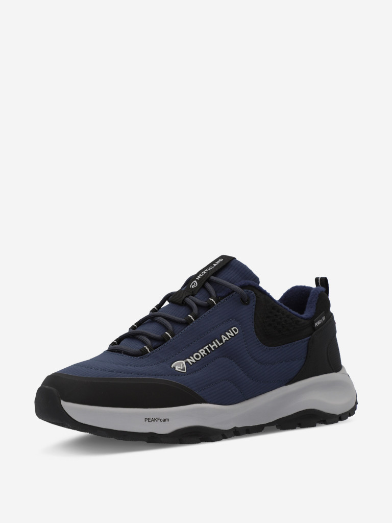 Полуботинки утепленные мужские Northland Fels Nylon Low