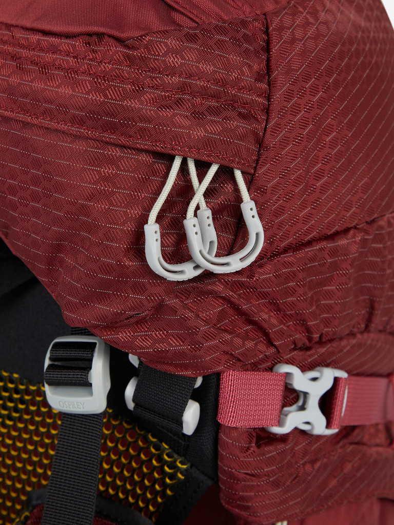 Рюкзак женский Osprey Aura AG, 50 л