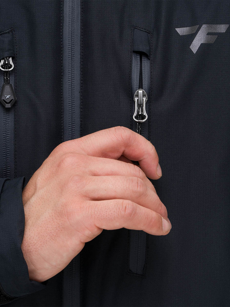 Костюм мужской утепленный FINNTRAIL Atlas