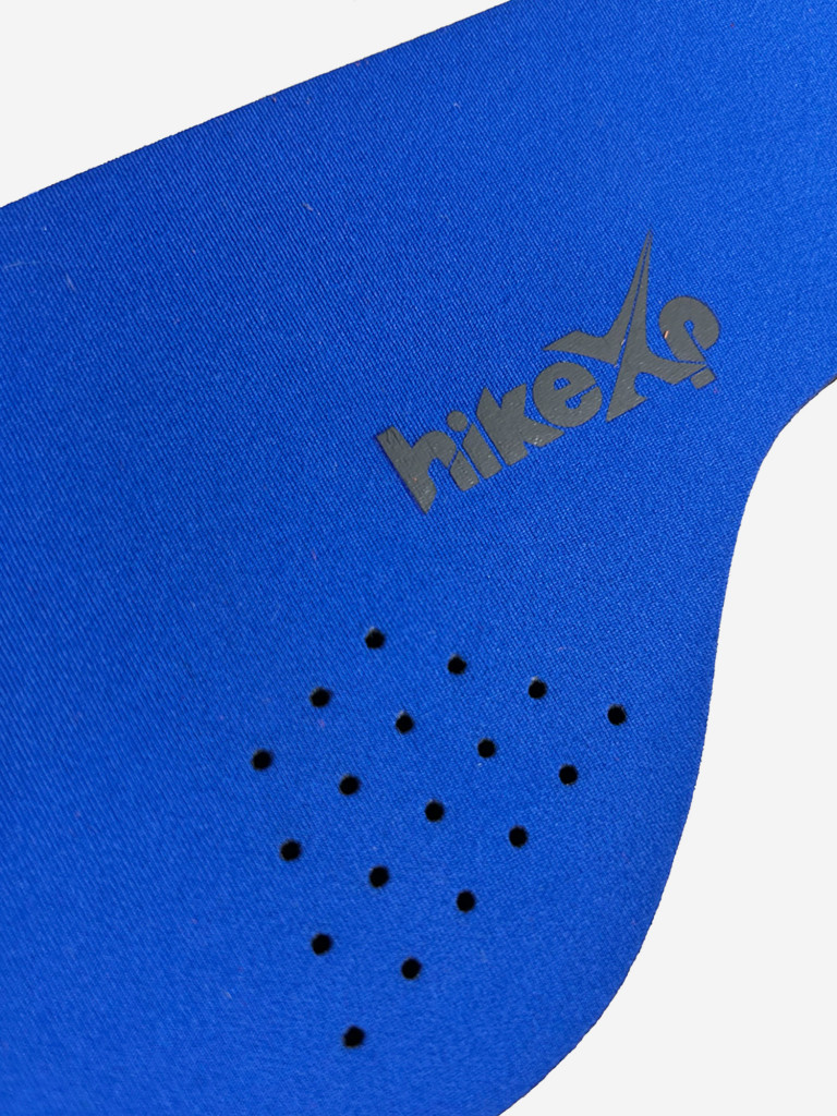 Неопреновая повязка на голову hikeXp Blue