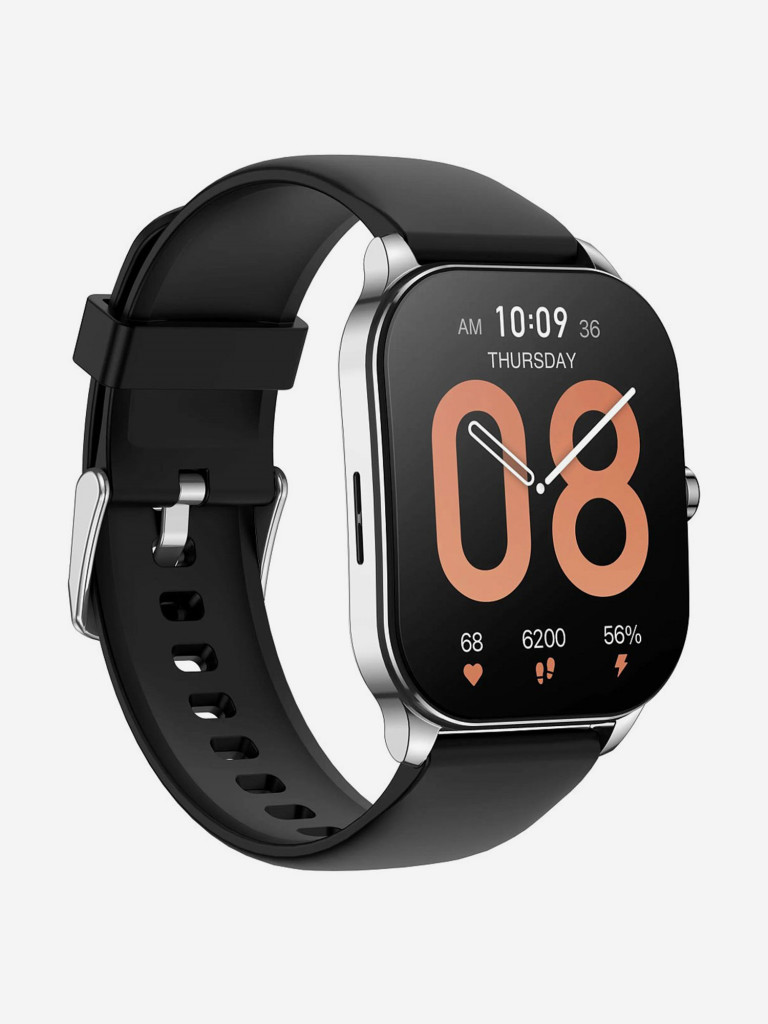 Amazfit часы Pop 3S A2318 Black