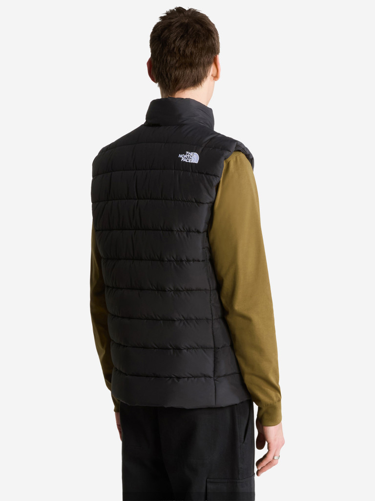 Жилет утепленный мужской The North Face Aconcagua