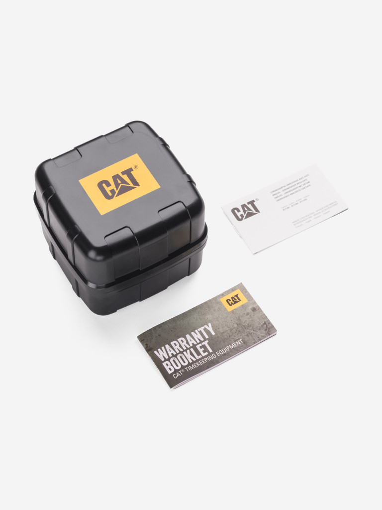 Мужские часы CAT PN PN 159 25 525