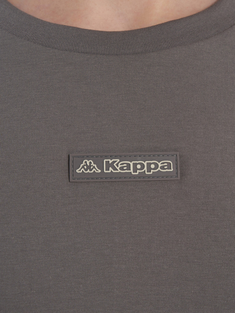 Футболка женская оверсайз Kappa