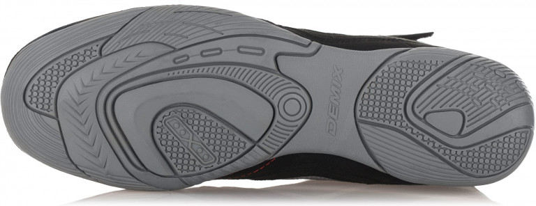 Борцовки мужские Demix Sambo