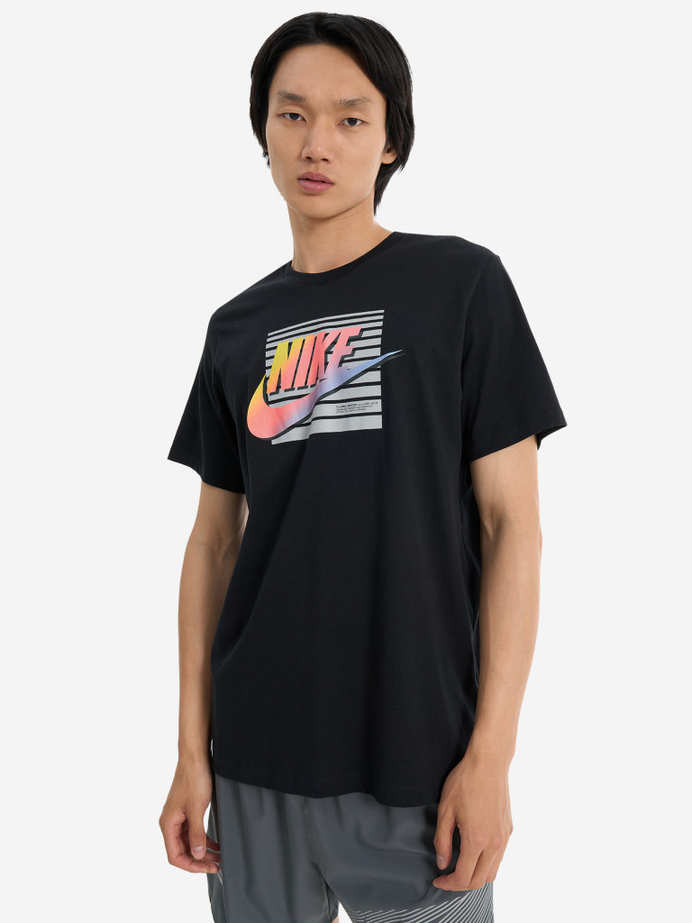 Футболка мужская Nike Futura
