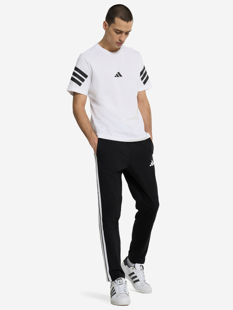Футболка мужская adidas