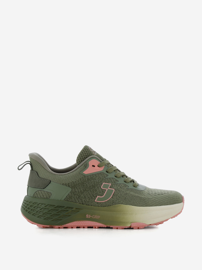Кроссовки женские Safety Jogger Hord