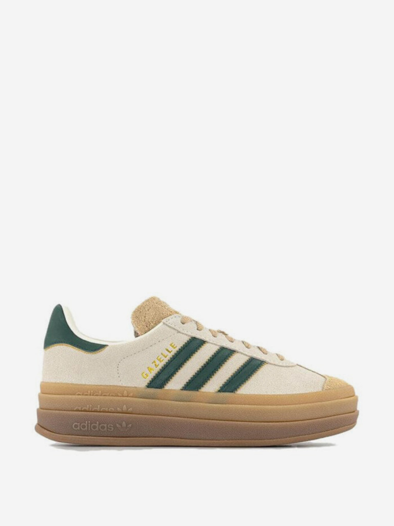 Кеды Adidas Gazelle Bold