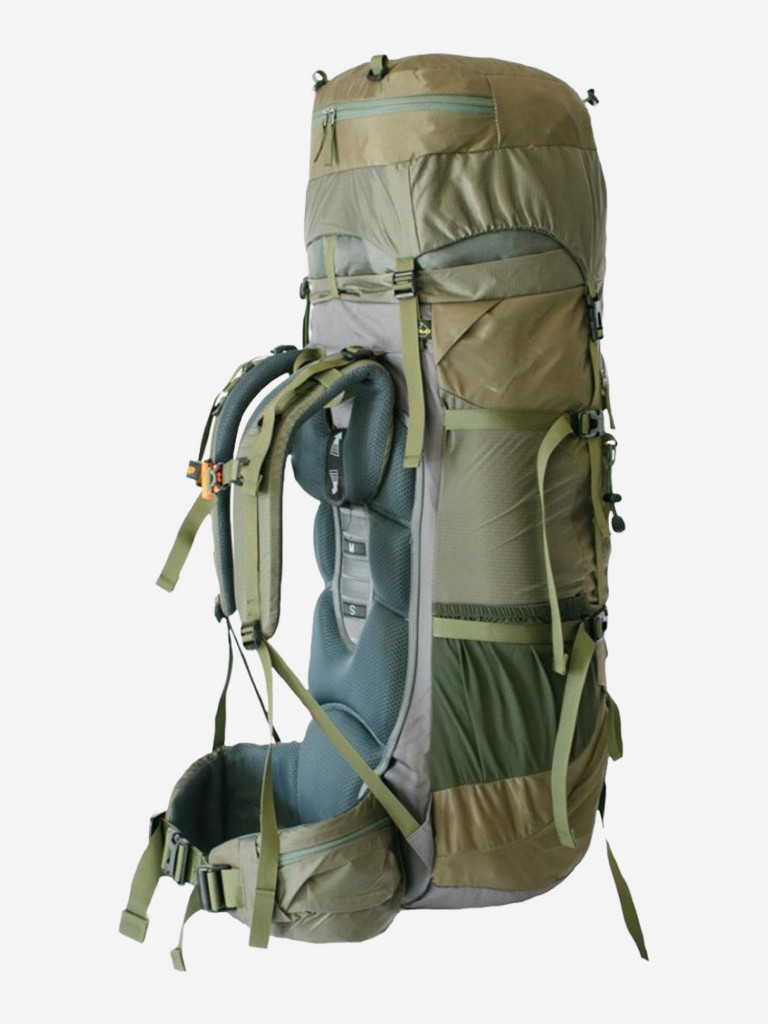 Рюкзак Tramp Ragnar 75+10