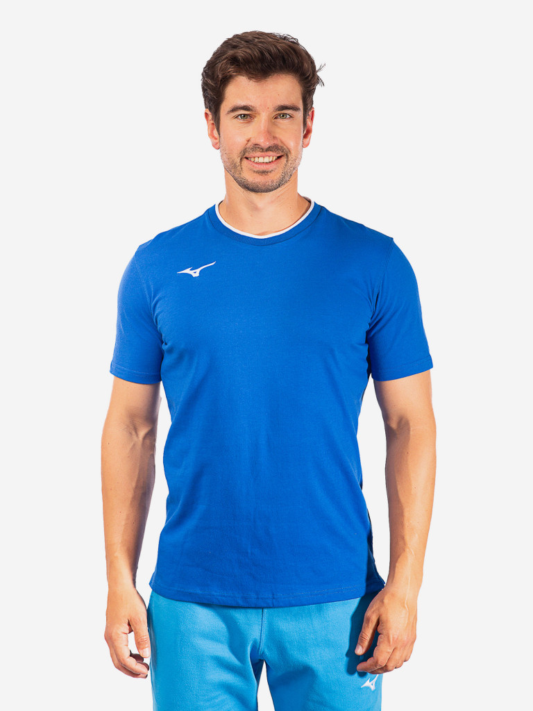 Футболка Mizuno Tee