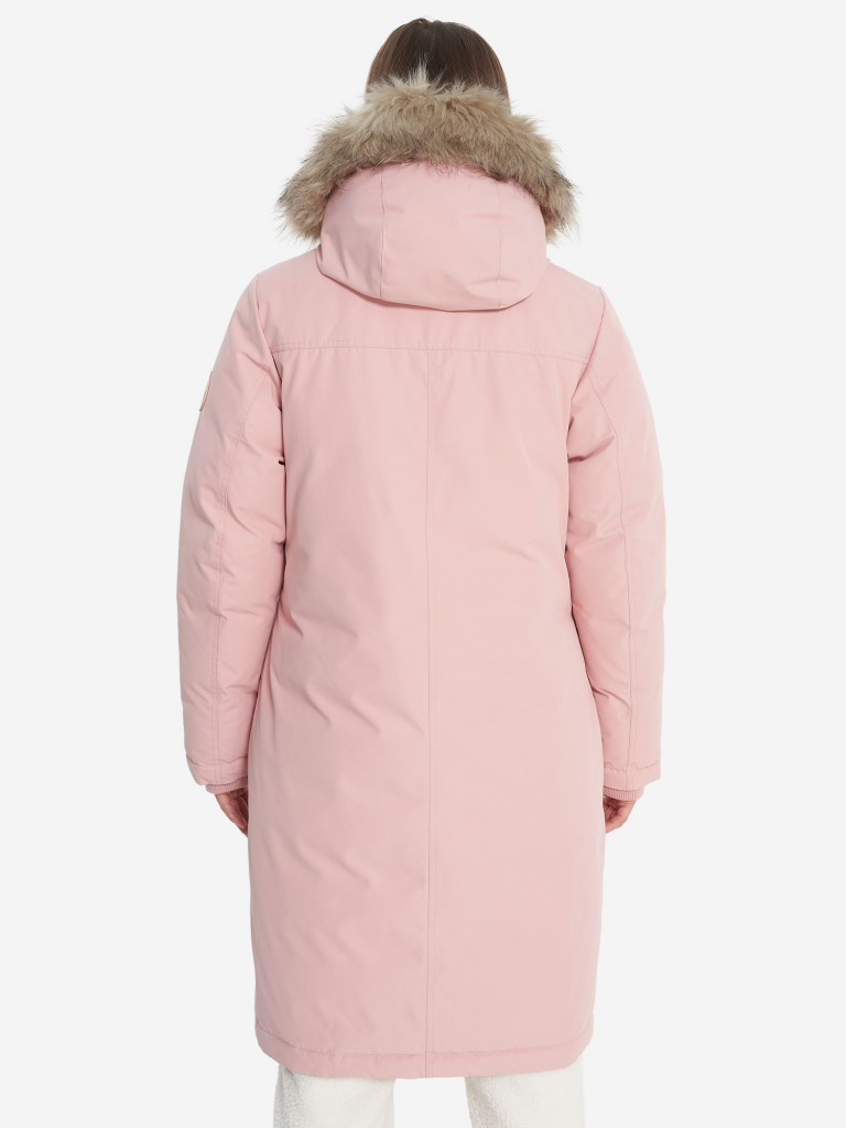 Пуховик женский Cordillero