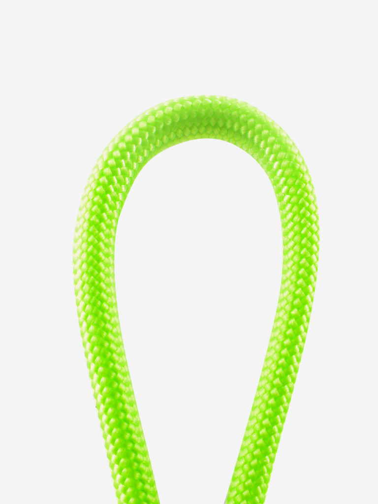 Паракорд 550 T-Gear x CORD nylon 10м (Neon Green)