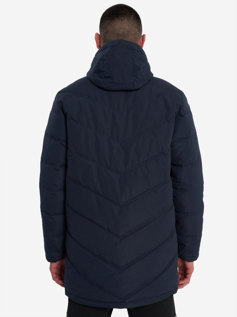 Куртка утепленная мужская Kappa Giambolo