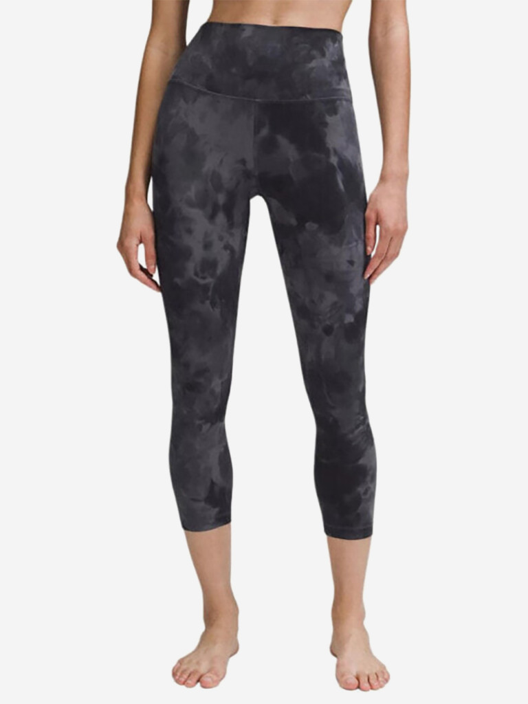 Леггинсы женские Lululemon Align