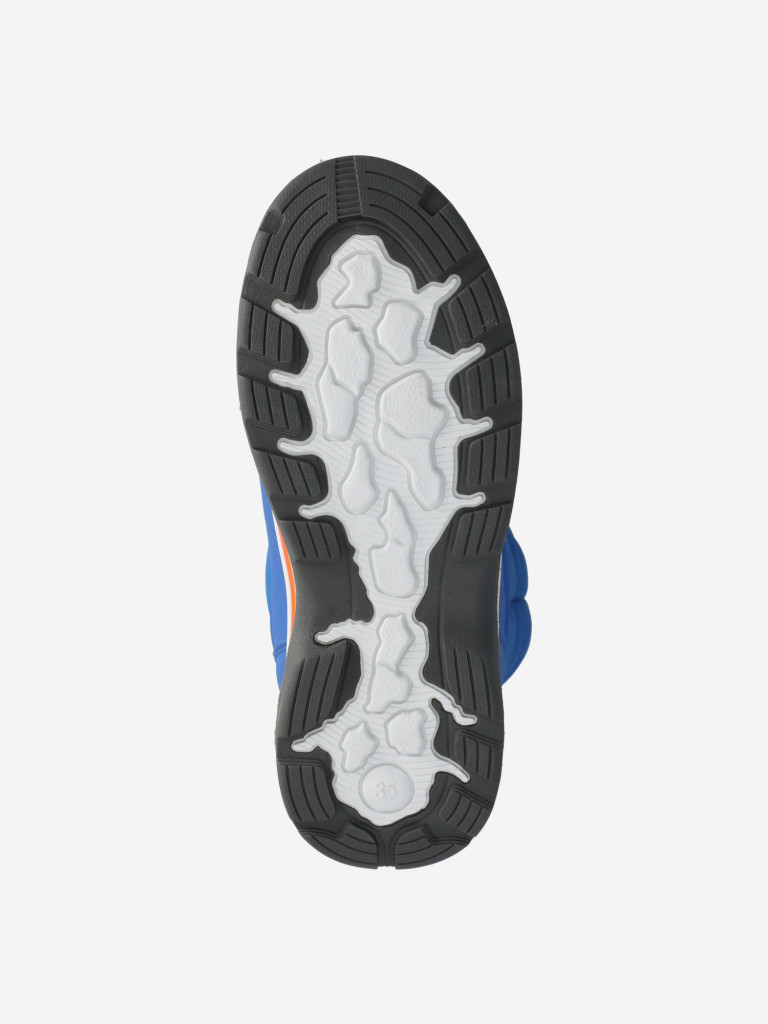 Сапоги утепленные детские Lassie Tuisa