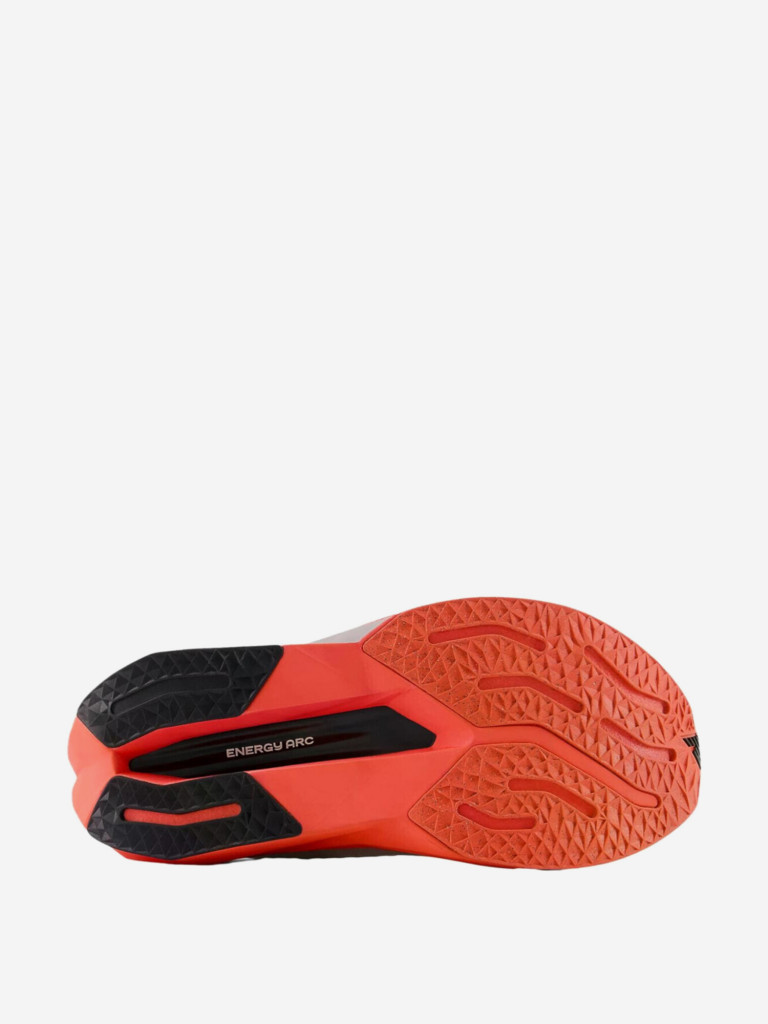 Кроссовки мужские New Balance FuelCell SuperComp Trainer v3