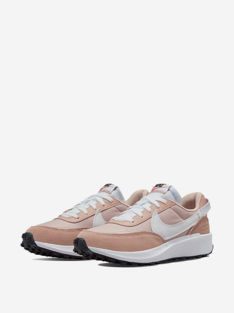 Кроссовки женские Nike Waffle Debut