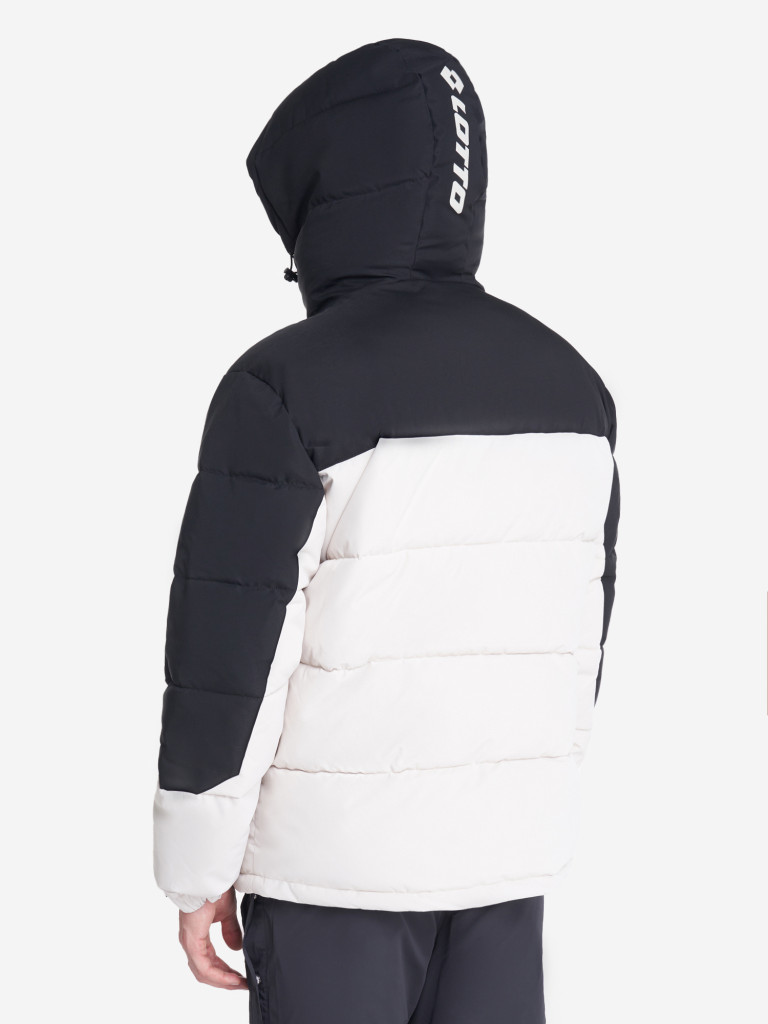 Куртка утепленная мужская Lotto