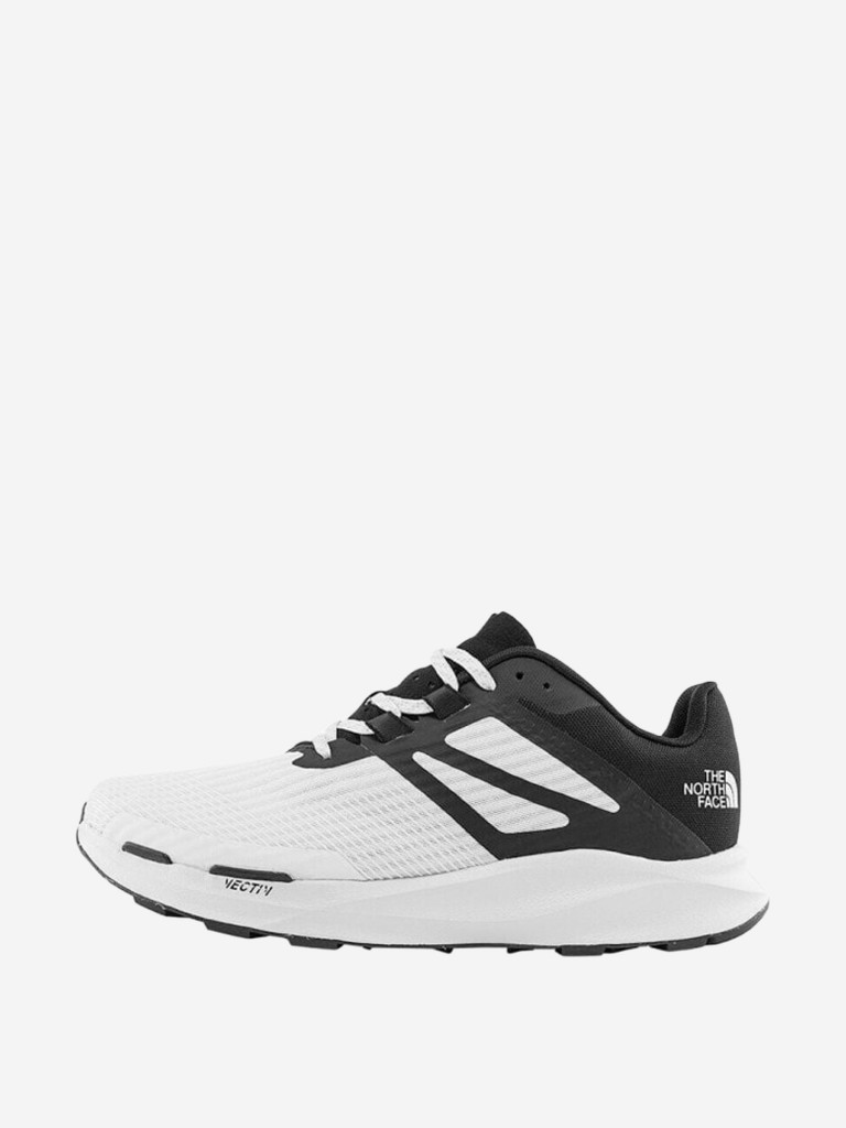Кроссовки для бега THE NORTH FACE Vectiv Eminus Бело-черные