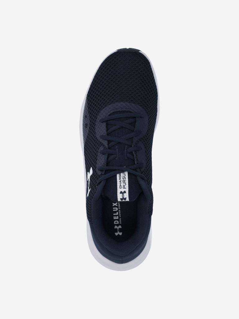 Кроссовки мужские Under Armour Ua Charged Pursuit 3