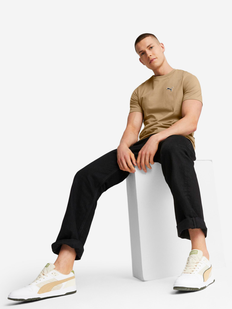 Футболка мужская PUMA Better Essentials