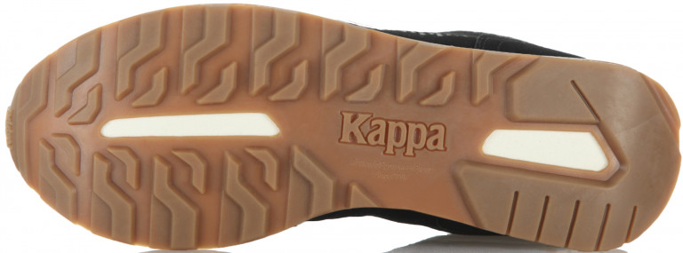 Кроссовки мужские Kappa Authentic Run