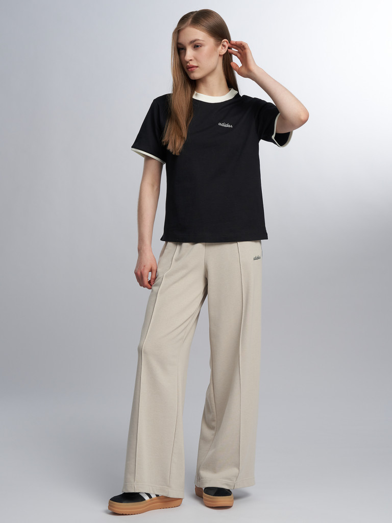 Футболка женская Adidas