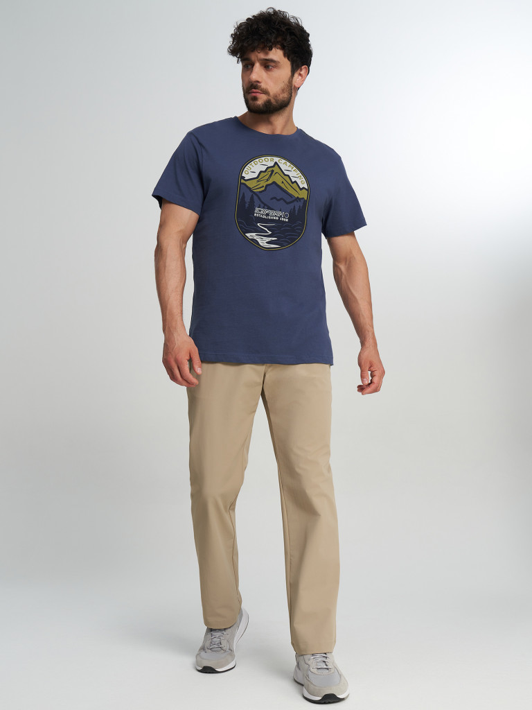 Футболка мужская IcePeak Millington