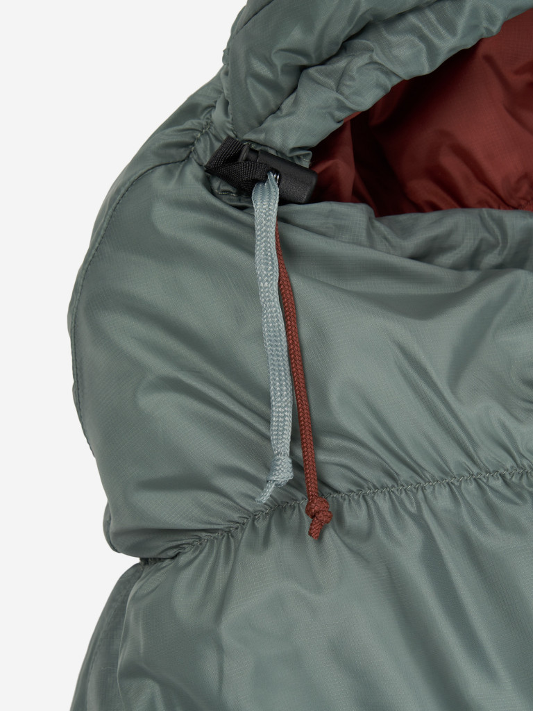 Спальный мешок Deuter Exosphere +4
