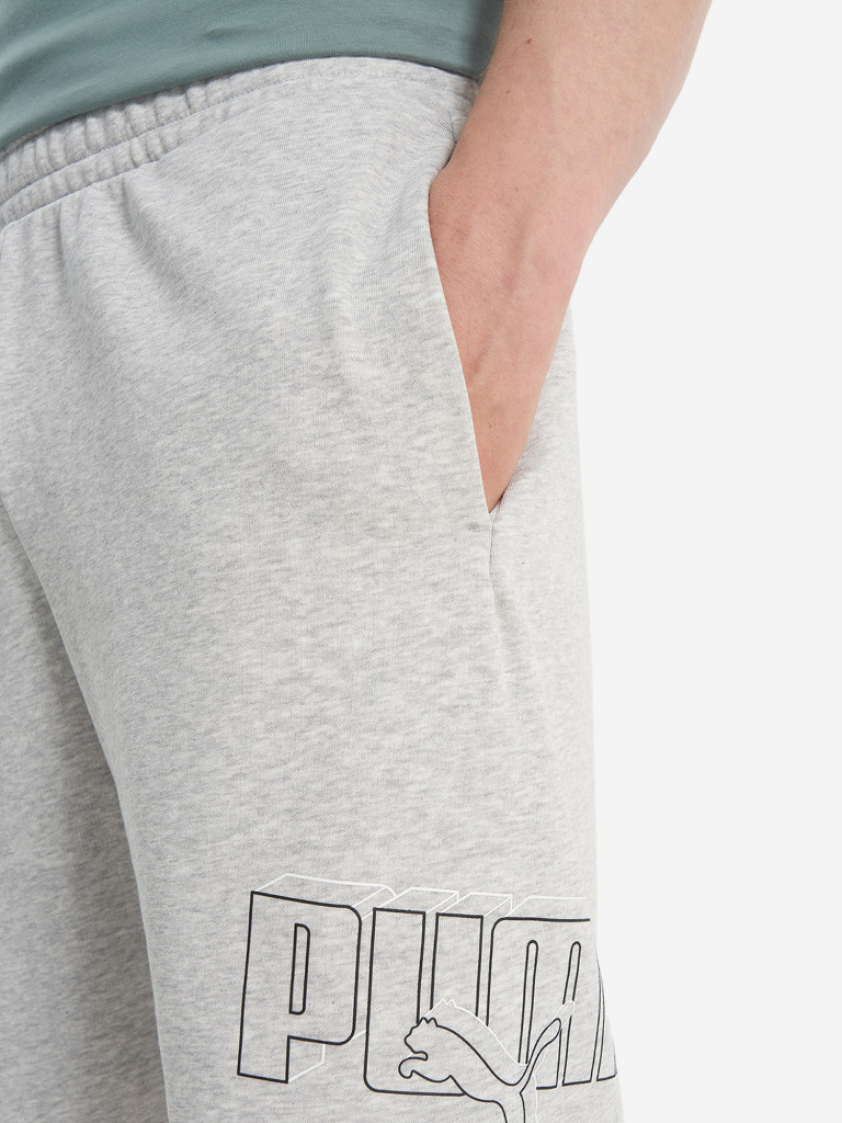 Шорты мужские PUMA