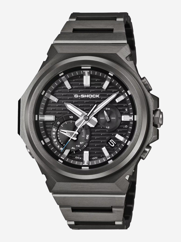 Спортивные часы Casio G-Shock GST-B1000BD-1A