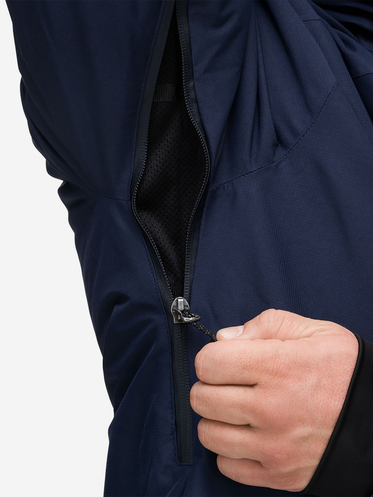 Костюм мужской утепленный FINNTRAIL Atlas