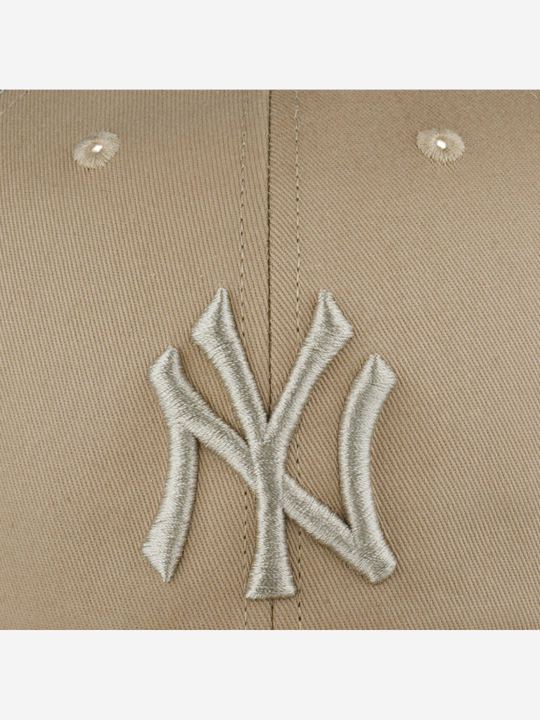 Бейсболка с сеточкой 47 BRAND B-BRANS17CTP-KH New York Yankees MLB