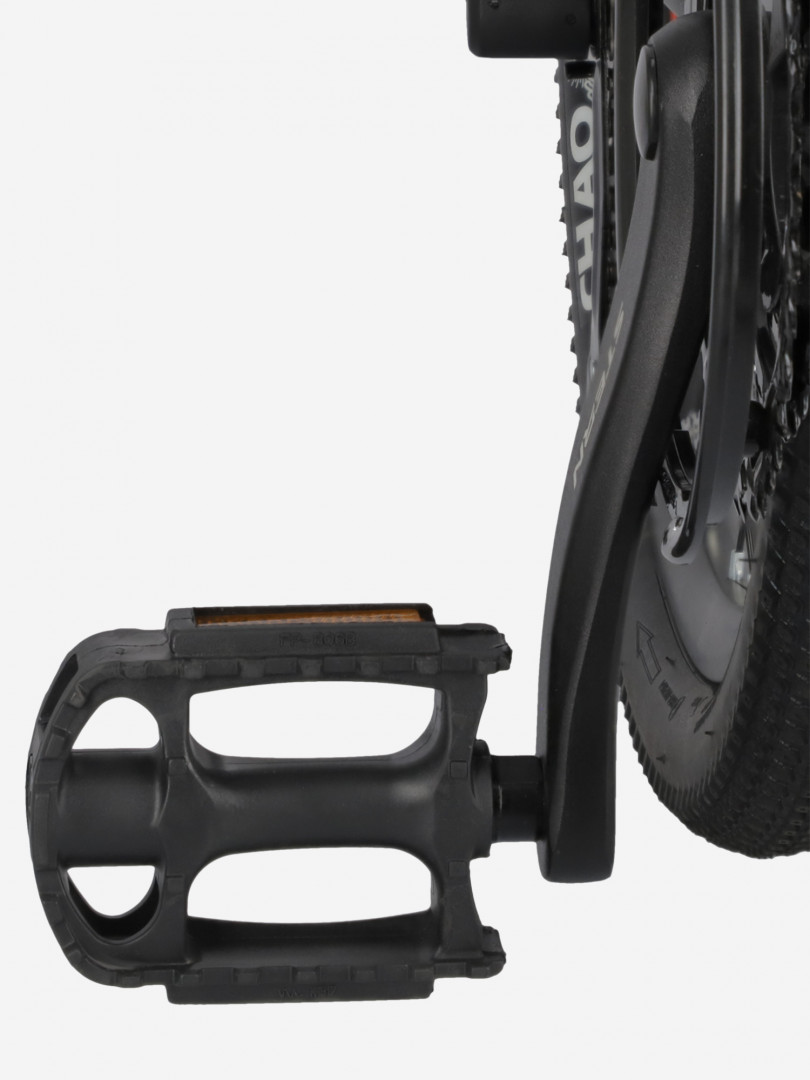 Велосипед для мальчиков Stern Action 24 alt 24 Серый