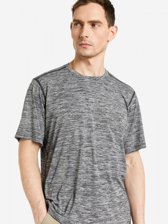 Футболка мужская Columbia Deschutes Runner Short Sleeve Shirt