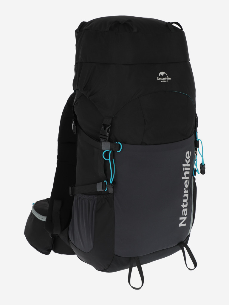 Рюкзак Naturehike Cloud Trail, 45 + 5 л