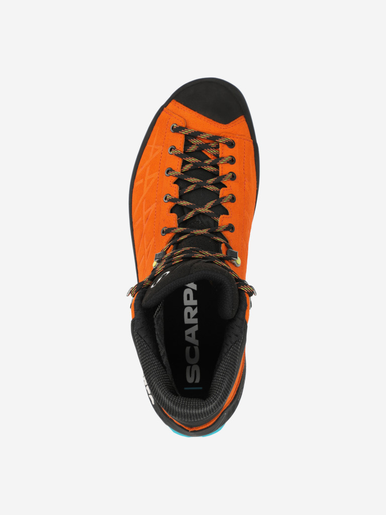 Ботинки мужские Scarpa Zodiac Tech Gtx