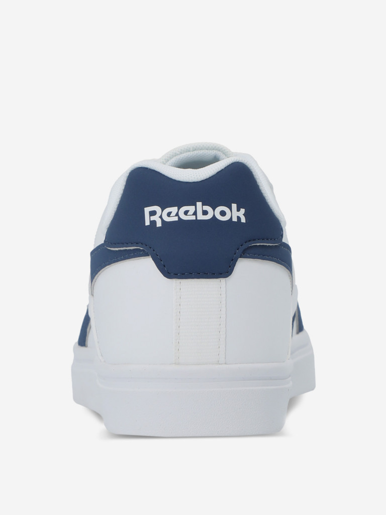 Кеды мужские Reebok Royal Complete 3.0