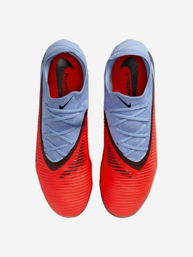 Бутсы Nike Phantom 6 Low Pro FG