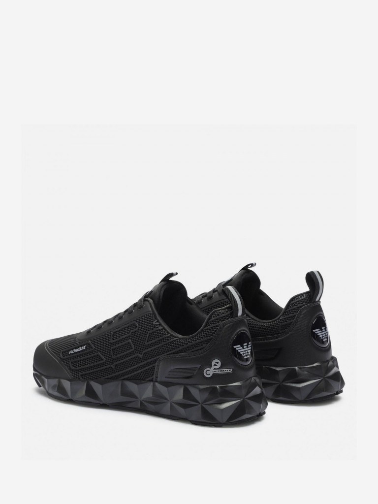 Кроссовки унисекс EA7 SNEAKER