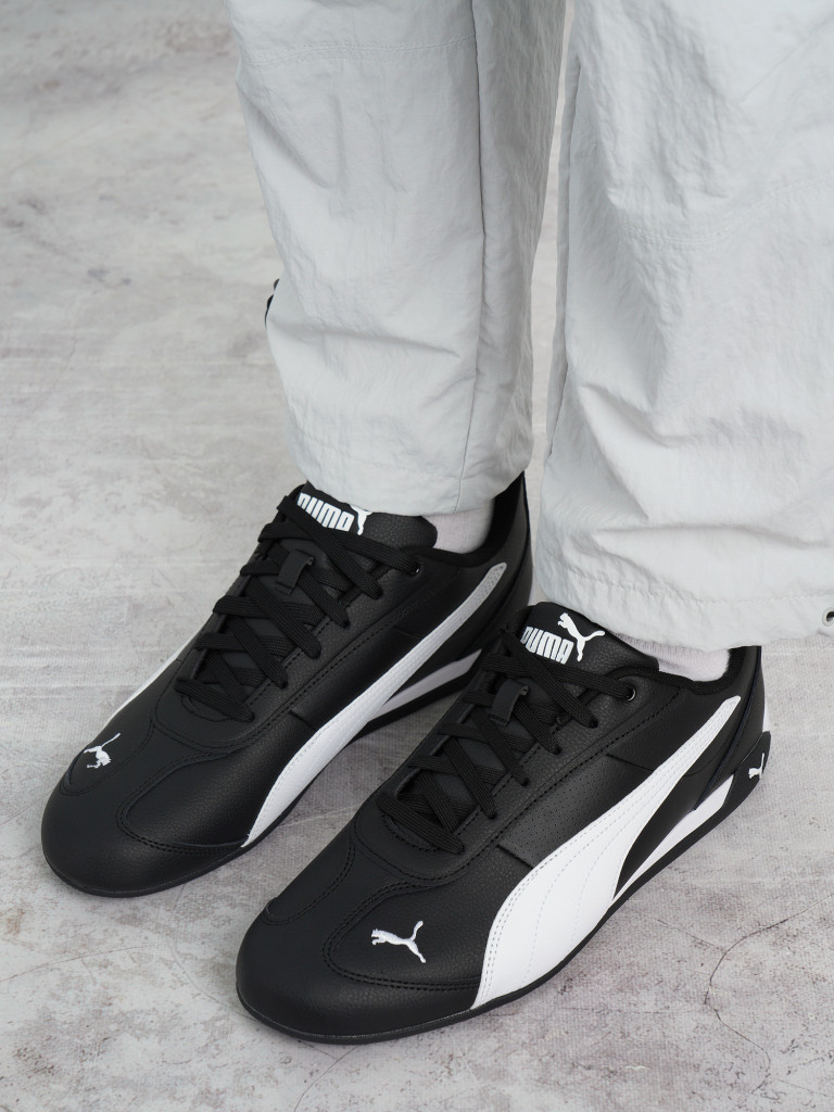 Кроссовки мужские PUMA Replicatch