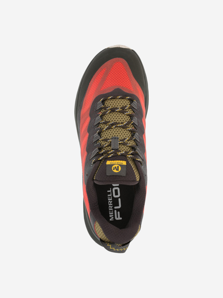 Полуботинки мужские Merrell Moab Speed